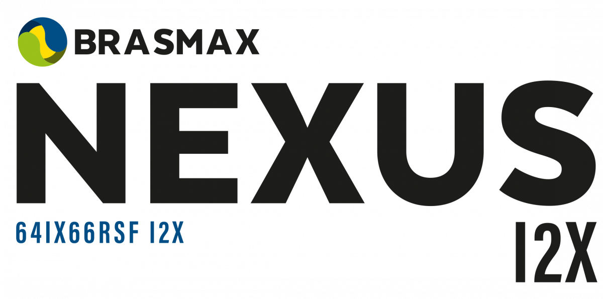 Soja Brasmax Nexus I2X - Cambé/PR [Safra 20/21] 