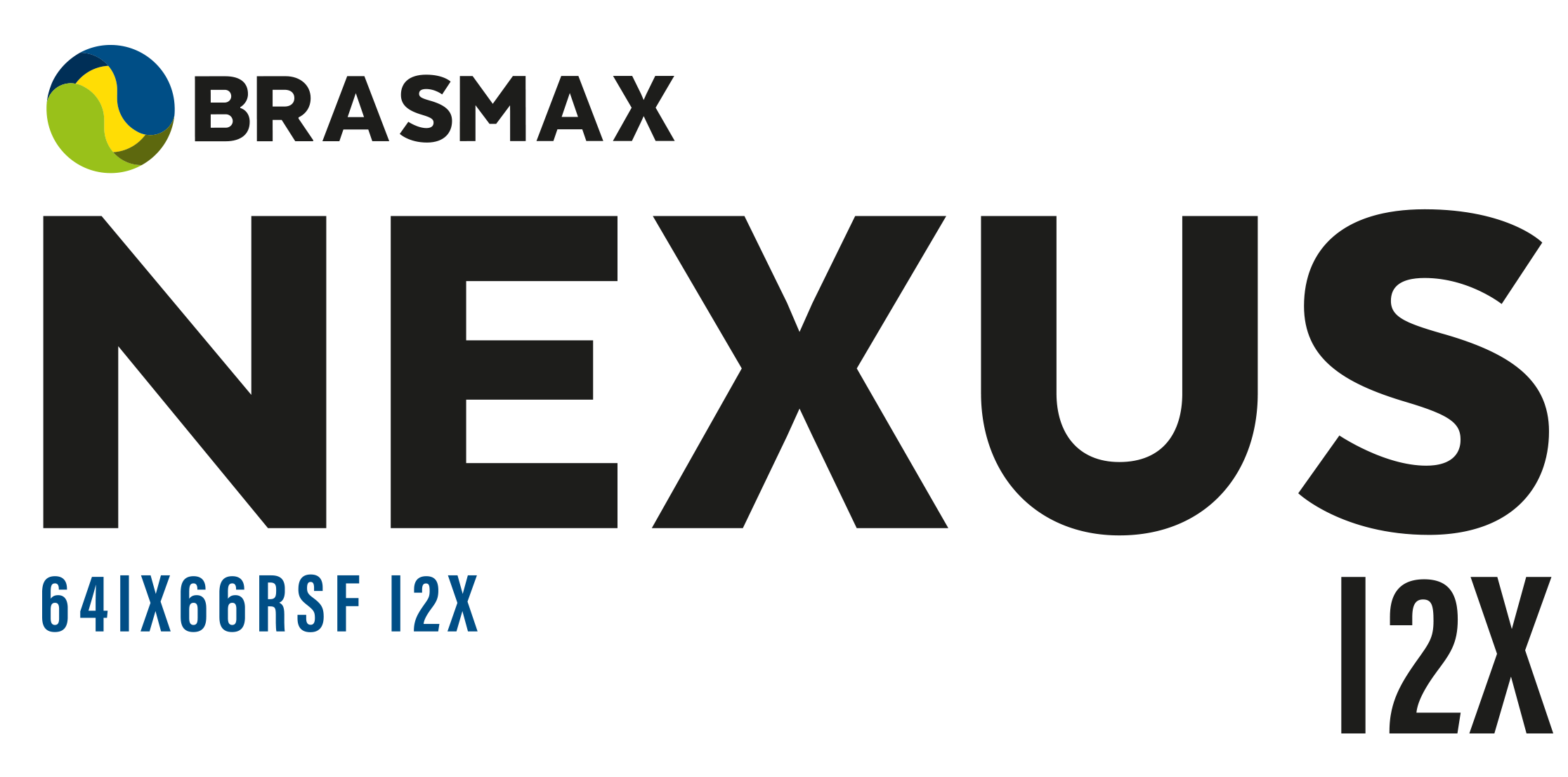 SEMENTE DE SOJA BRASMAX - BMX NEXUS 64IX66 RSF I2X - Uniagro